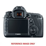Canon EOS 5D Mark IV Body - Second Hand
