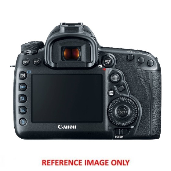 Canon EOS 5D Mark IV Body - Second Hand