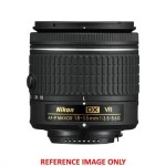 Nikon AF-P 18-55mm f/3.5-5.6G VR - Second Hand