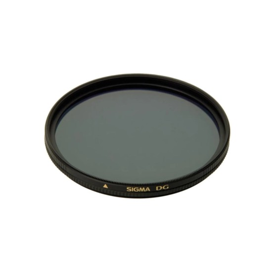 Sigma DG Wide CPL Filter 67mm AFE950