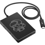RED CFexpress Card Reader