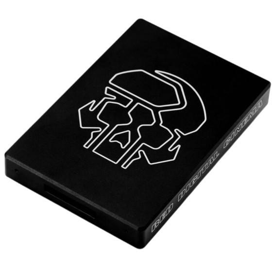 RED CFexpress Card Reader