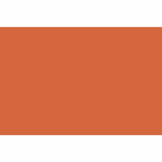 Superior Background 94 Orange 2.72x11m