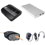 Tether Tools Tetherboost A/C Power Adapter Aud