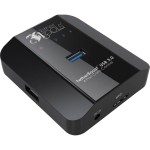 Tether Tools Tetherboost A/C Power Adapter Aud