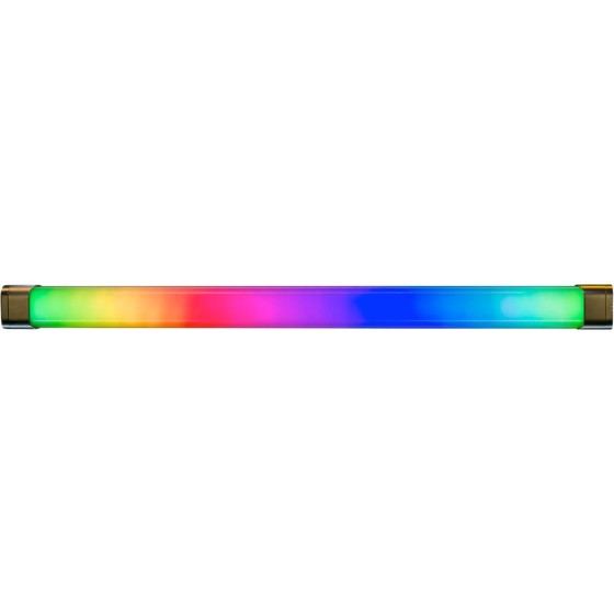 Quasar Science QS Double Rainbow Linear LED Light 4ft