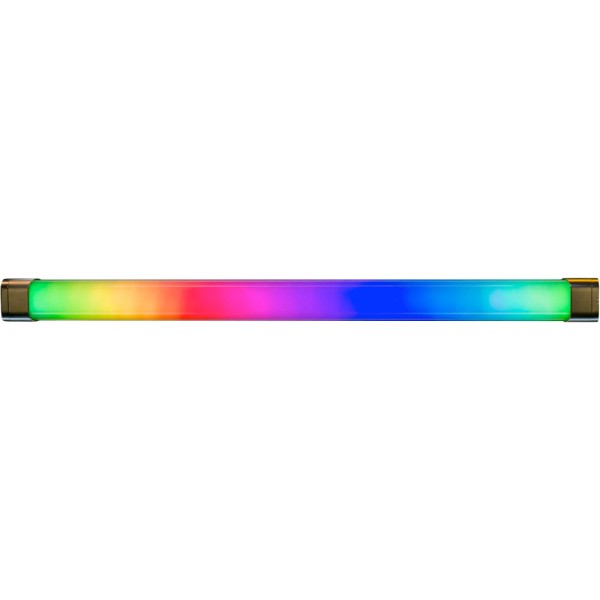 Quasar Science QS Double Rainbow Linear LED Light 4ft