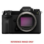 Fujifilm GFX100 II Medium Format Camera - Body Only - Second Hand