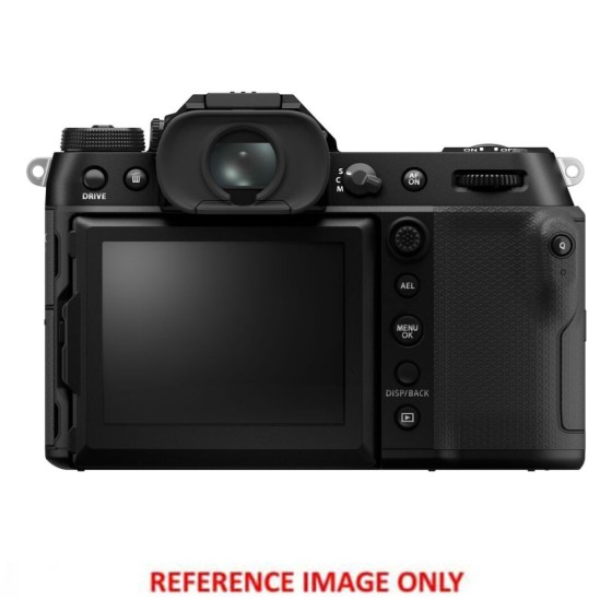 Fujifilm GFX100 II Medium Format Camera - Body Only - Second Hand