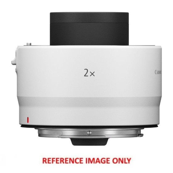 Canon RF 2X Extender - Second Hand