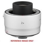 Canon RF 2X Extender - Second Hand