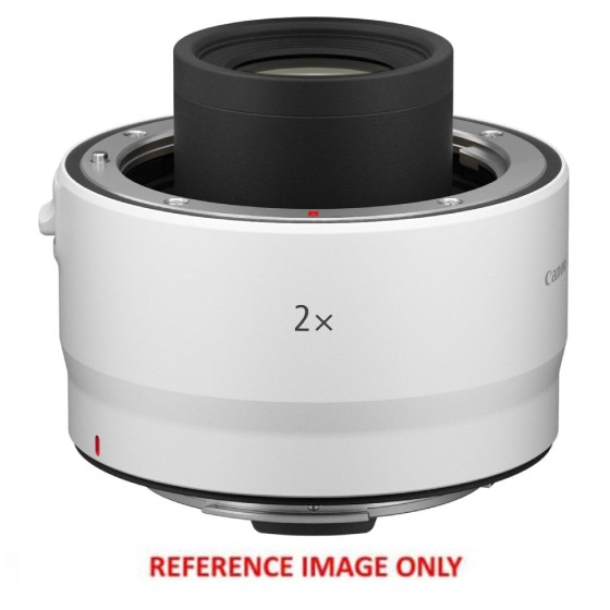 Canon RF 2X Extender - Second Hand