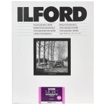 Ilford Multigrade Deluxe Gloss Paper 8x10" 25+5 Sheets Darkroom Paper