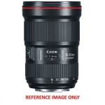 Canon EF 16-35mm f/2.8 L III USM - Second Hand