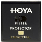 Hoya 52mm Protector HD Filter