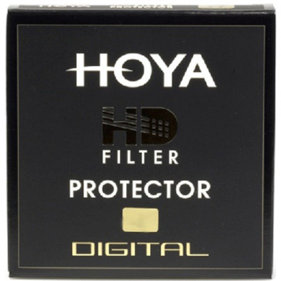 Hoya 52mm Protector HD Filter