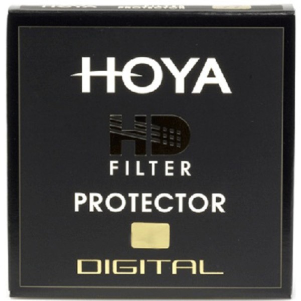 Hoya 52mm Protector HD Filter
