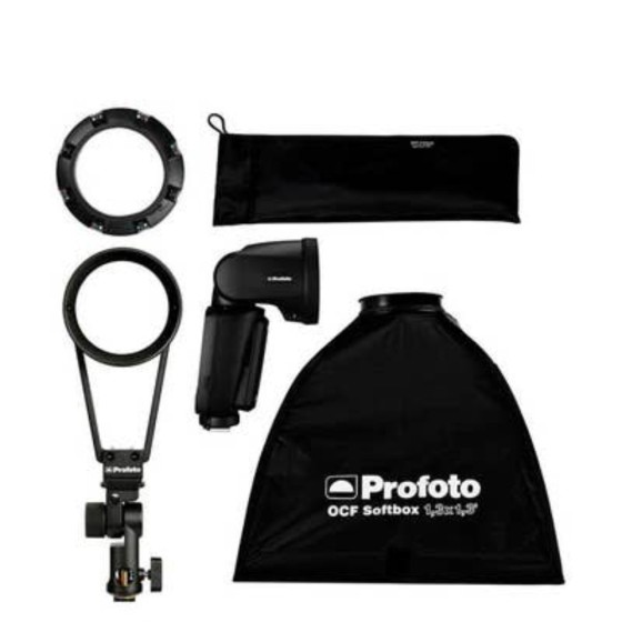 Profoto OCF Adapter Starter Kit