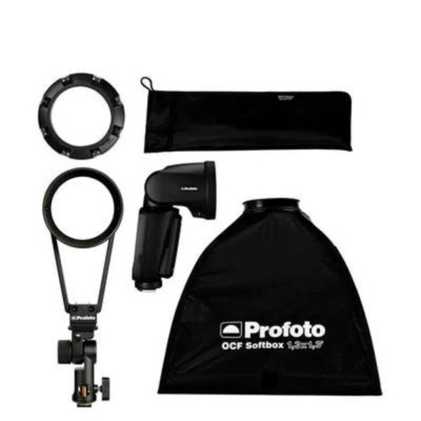 Profoto OCF Adapter Starter Kit