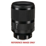 Sigma 35mm f/1.4 DG Art Sony E-Mount Lens - Second Hand