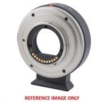 Kipon Canon EF - Micro Four Thirds AF (EF-MFT) Adapter - Second Hand