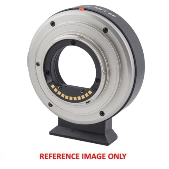 Kipon Canon EF - Micro Four Thirds AF (EF-MFT) Adapter - Second Hand