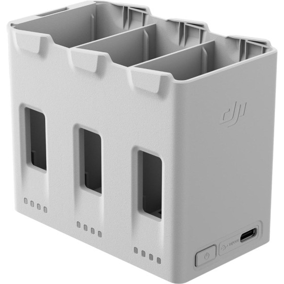 DJI Lito 1 Two-Way Charging Hub