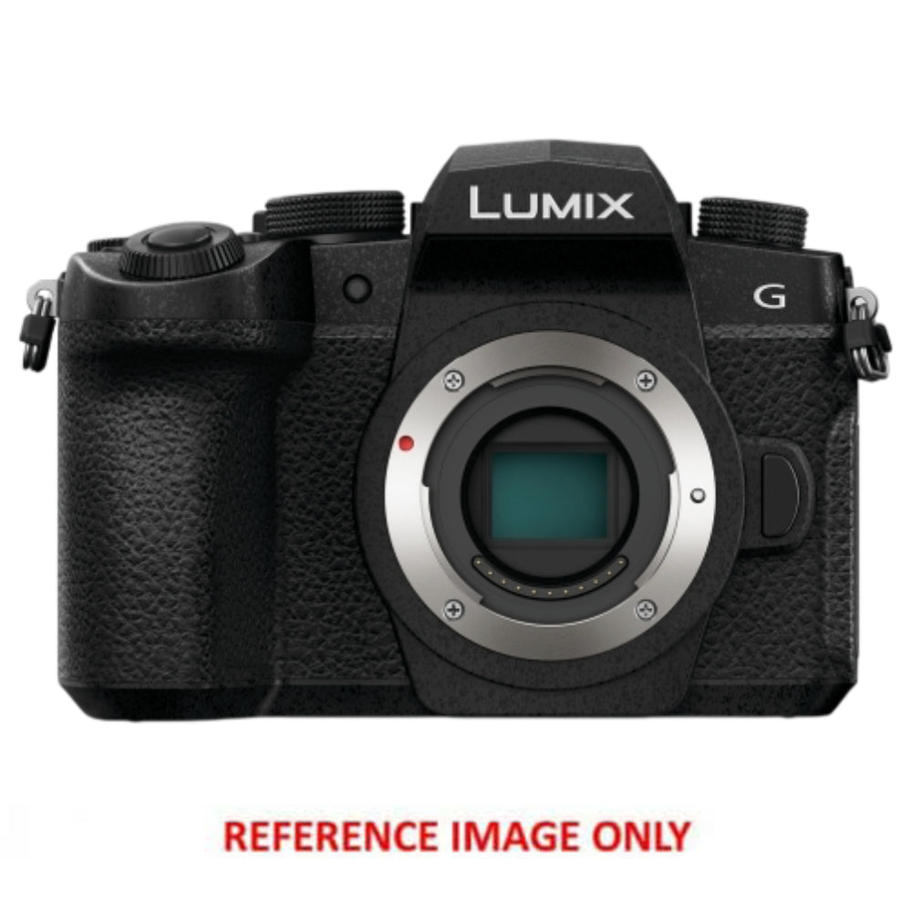 Secondhand Panasonic Cameras