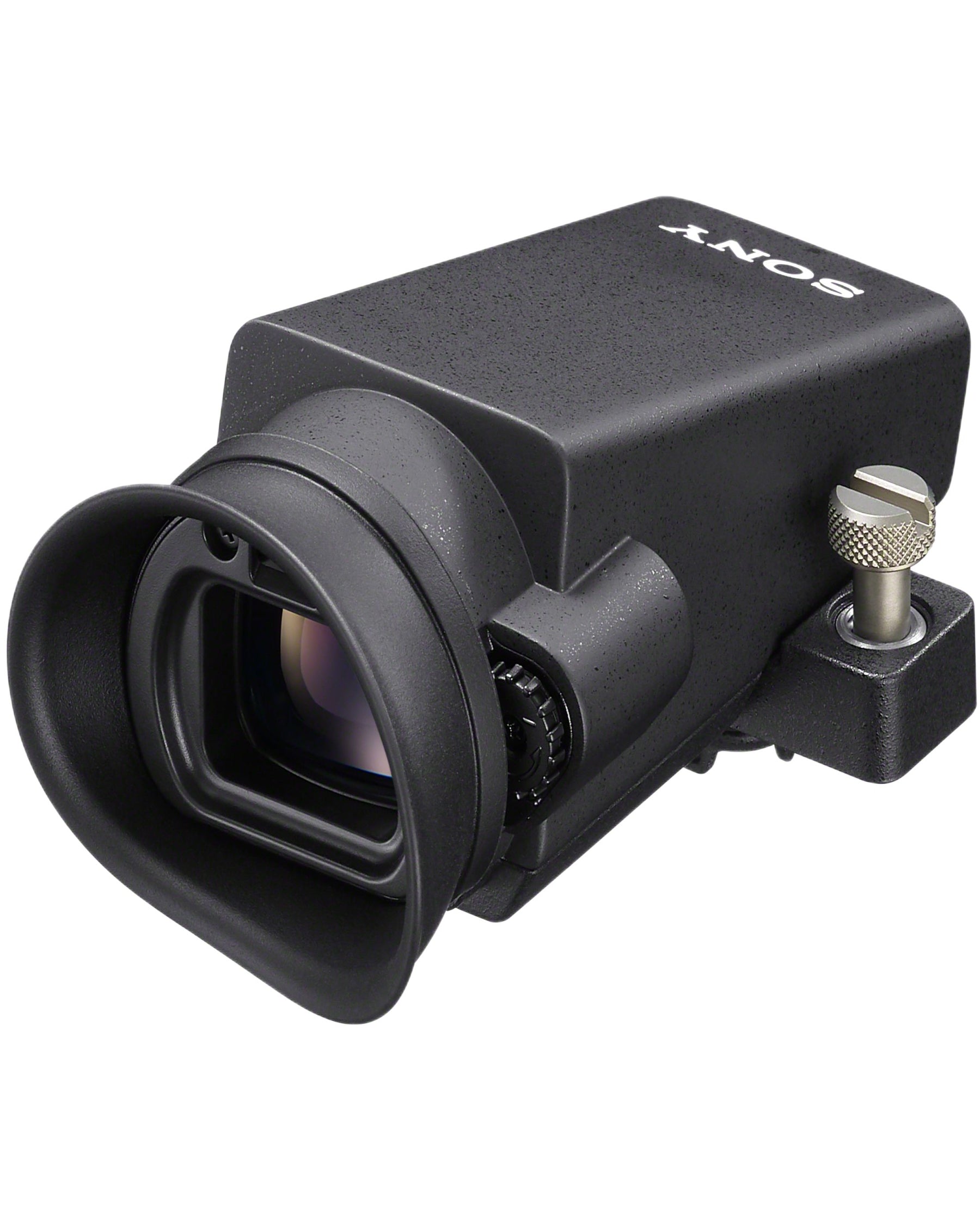 OLED Viewfinders