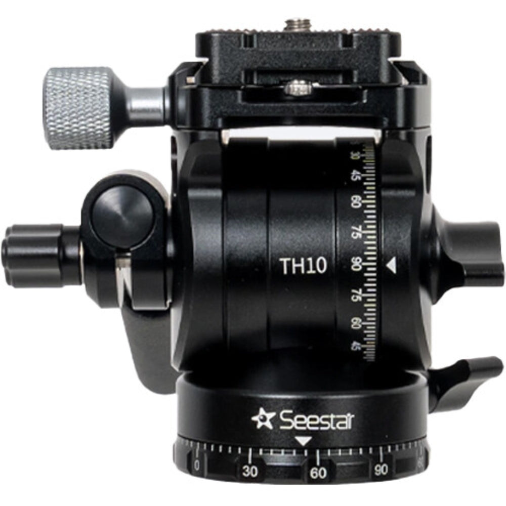 Optics Tripods & Support Equipment