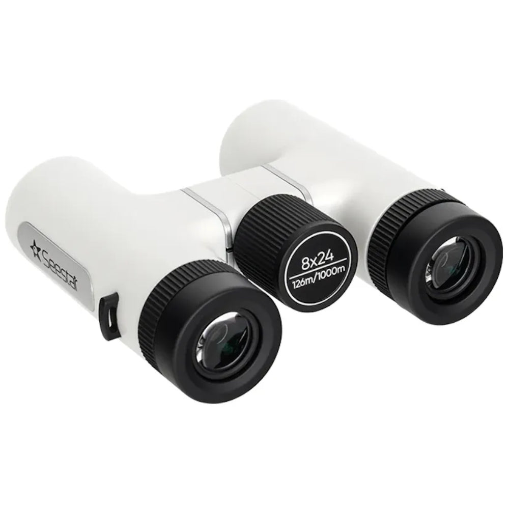 Standard Binoculars
