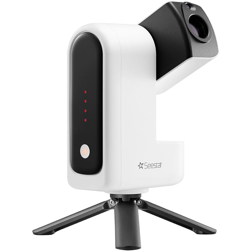 Digital Smart Telescopes