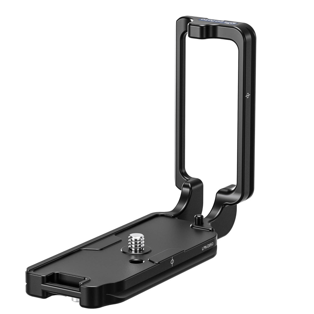 L-Bracket Plates