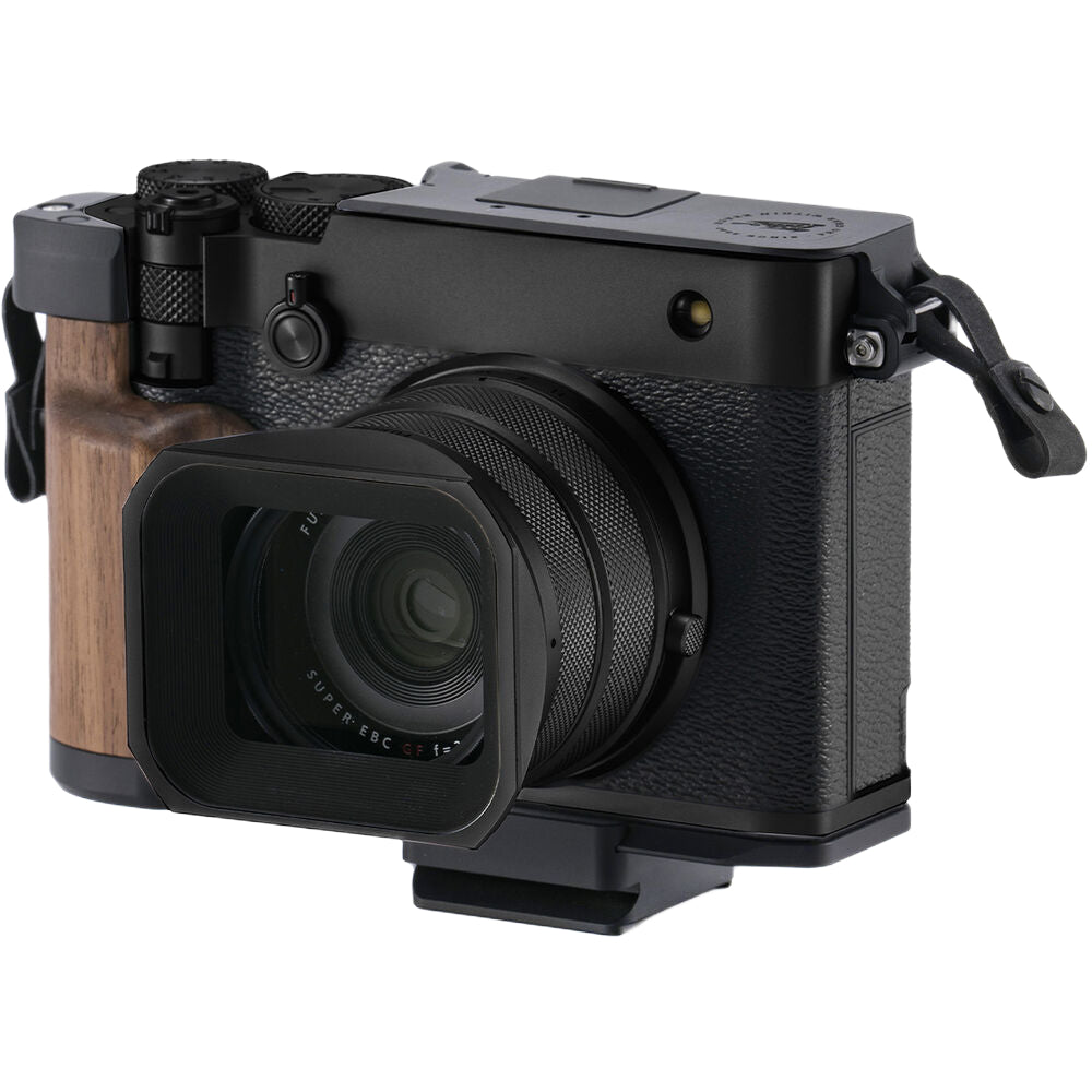 Hand & Camera Grips