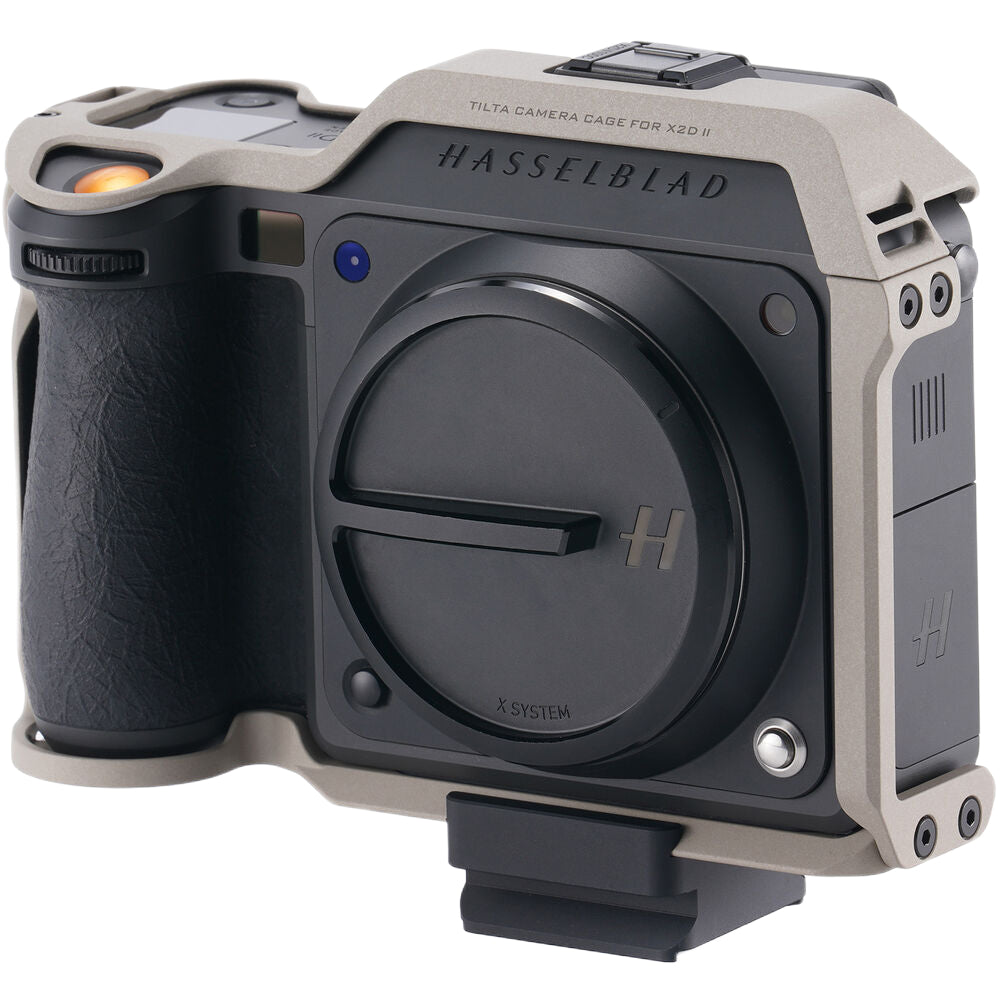 Camera Base Plates