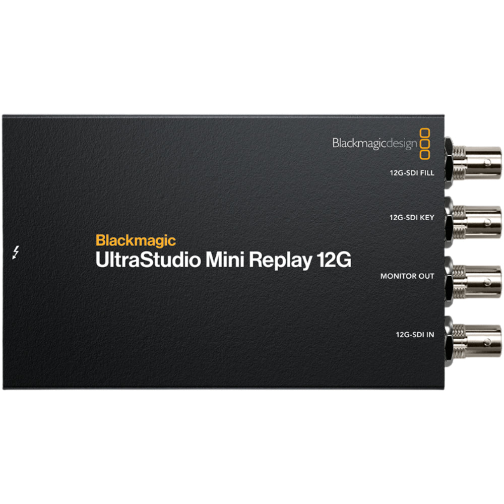External Capture Devices