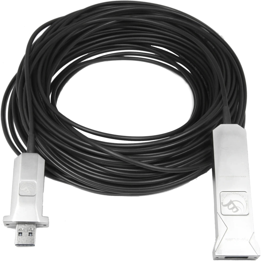 USB Cables and Adapters