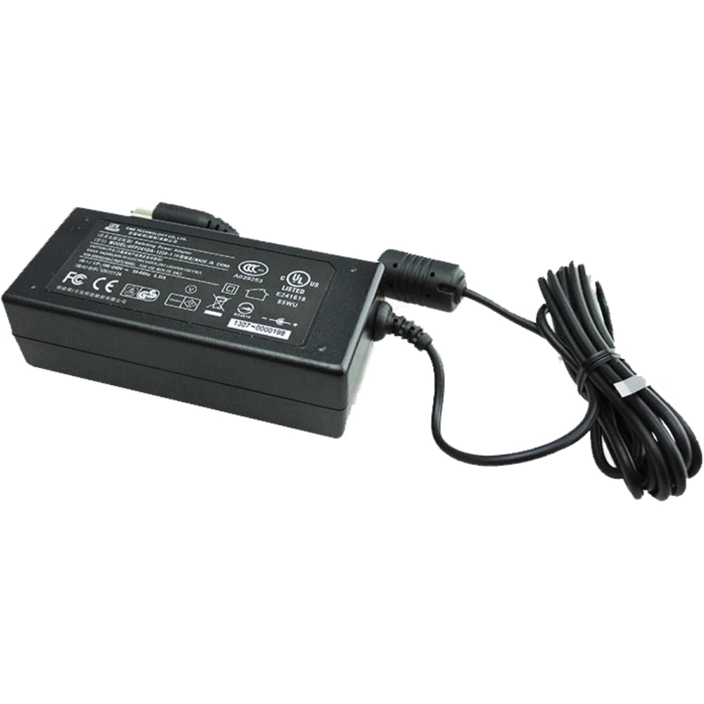 Power Cables & Adapters