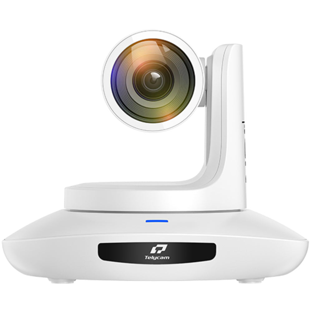 Streaming PTZ Cameras