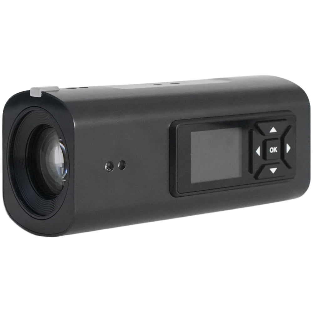 Box-Style Cinema Cameras