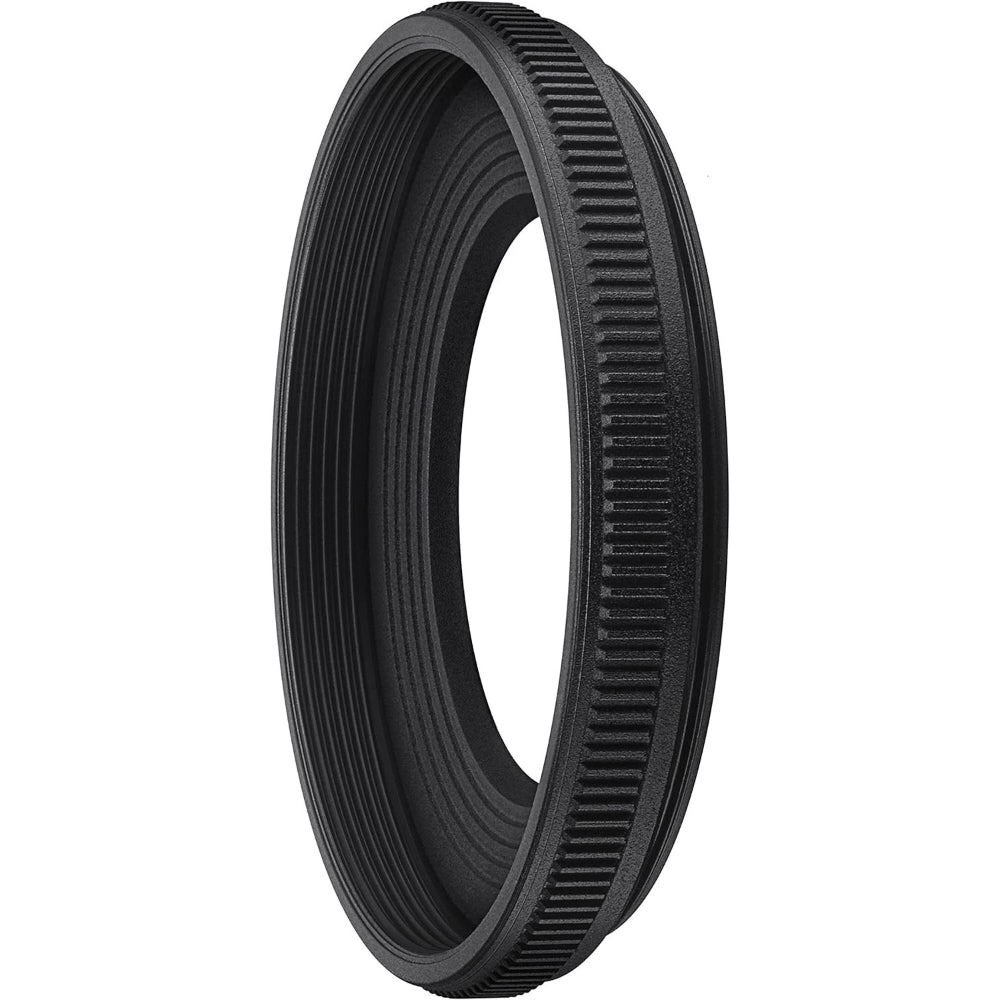 Lens Hoods