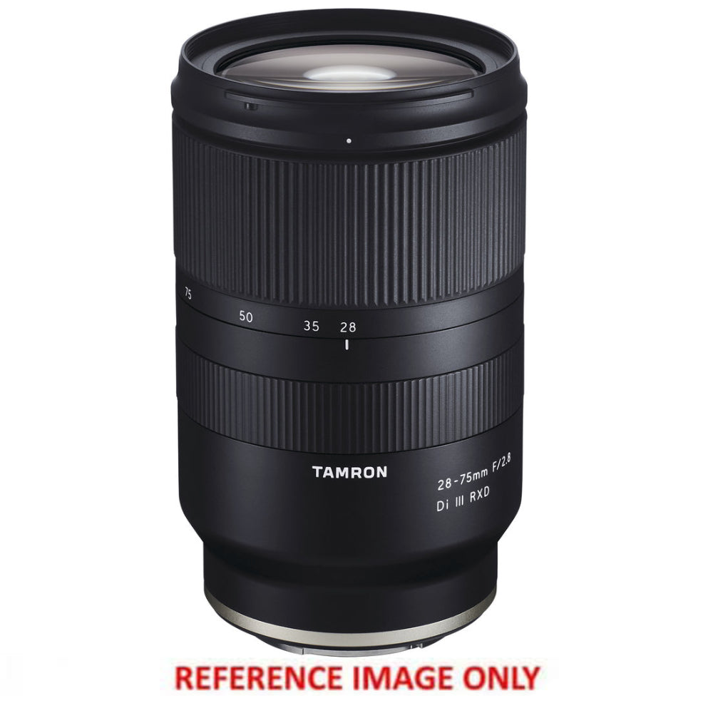 Secondhand Tamron Lenses