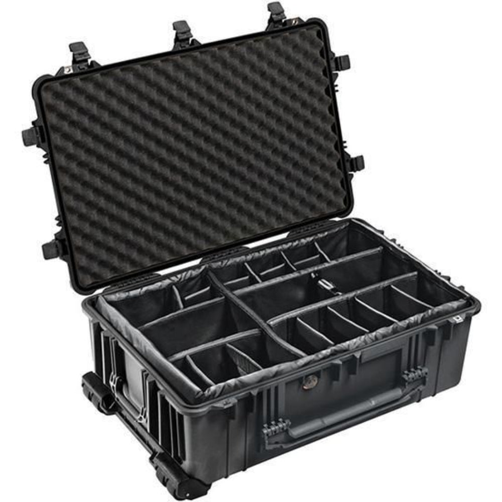 Hard Cases