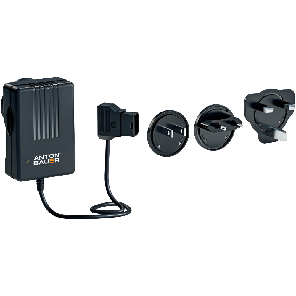 Power Tap Connection Chargers