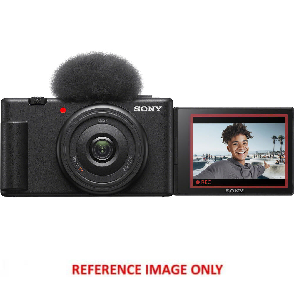 Secondhand Sony Cameras